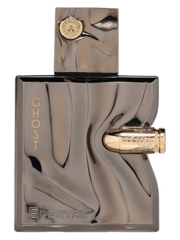 Perfume Masculino French Avenue Spectre Ghost 100ml