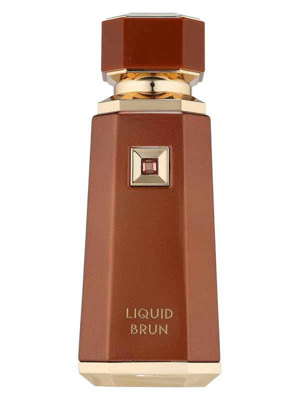 Perfume Masculino French Avenue Liquid Brun 100ml