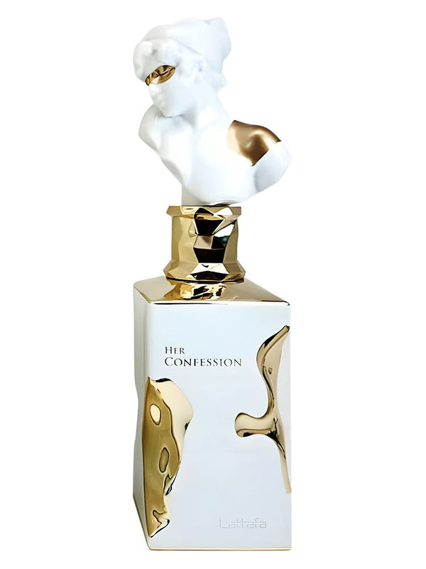Perfume Feminino Lattafa Her Confession 100ml