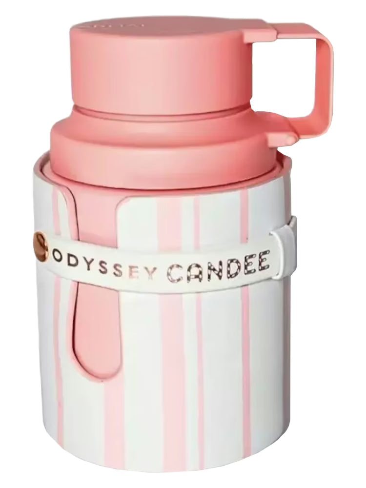 Perfume Feminino Armaf Odyssey Candee EDP 100ml