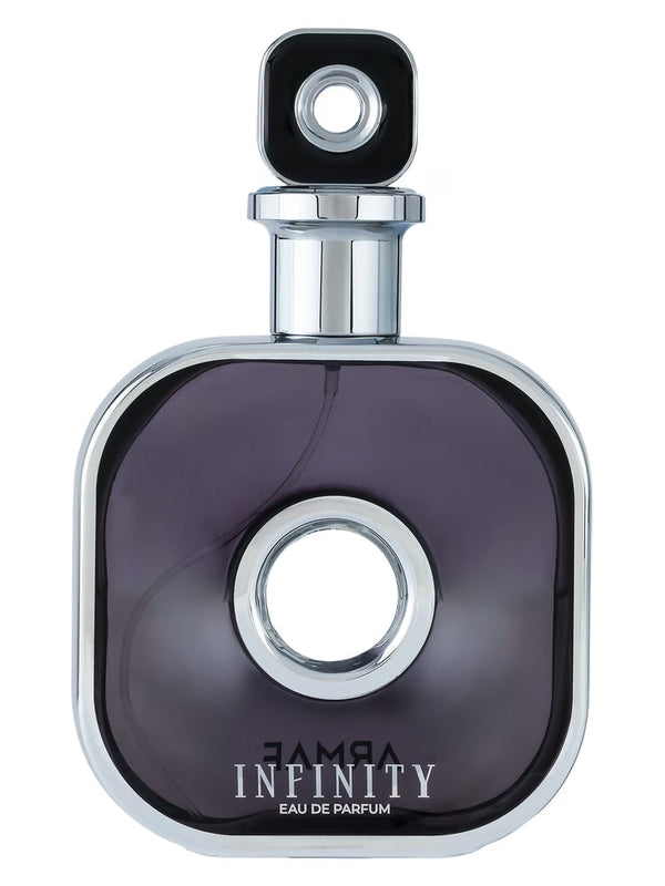 Perfume Masculino Armaf Infinity Black 100ml