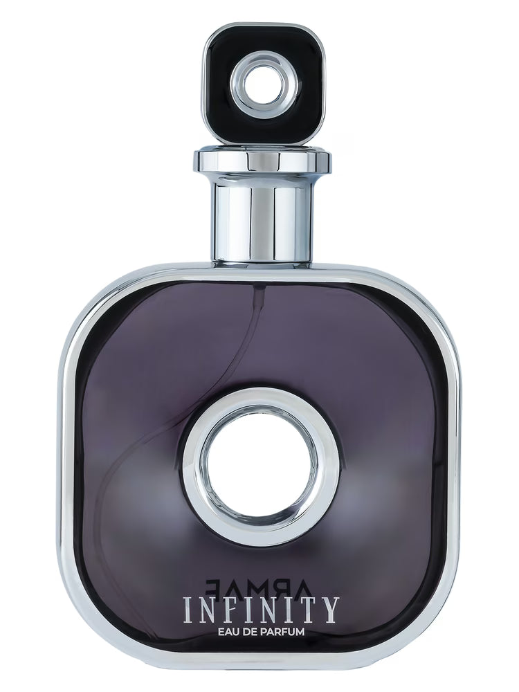 Perfume Masculino Armaf Infinity Black 100ml