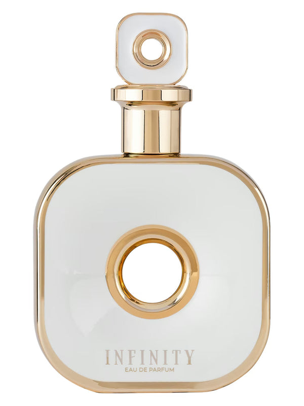 Perfume Feminino Armaf Infinity Gold 100ml