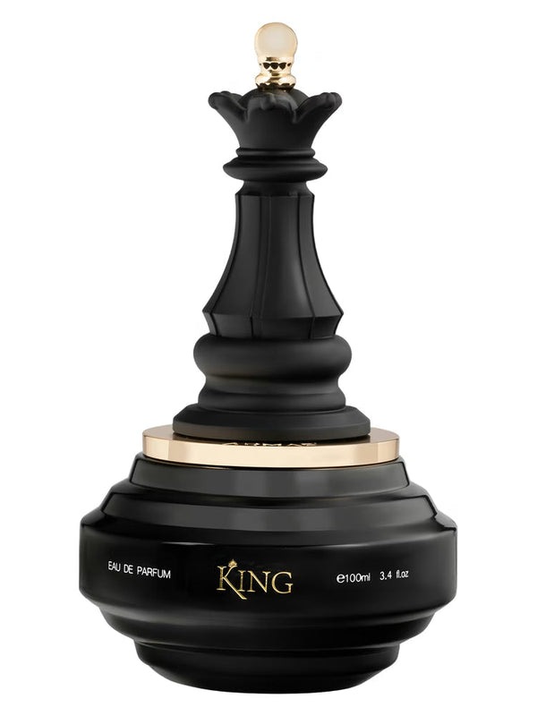 Perfume Masculino Armaf King Checkmate 100ml