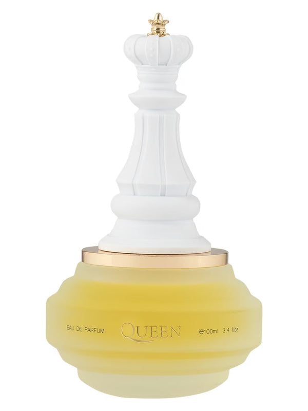 Perfume  Feminino Armaf Queen Checkmate 100ml