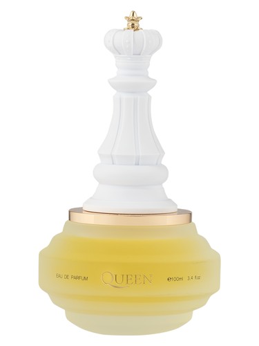 Perfume  Feminino Armaf Queen Checkmate 100ml