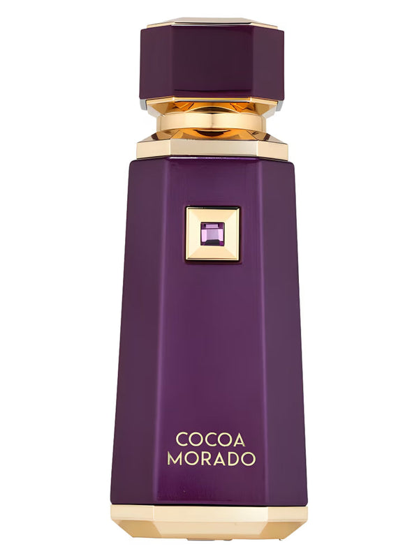 Perfume Unissex French Avenue Cocoa Marado Comp. 100ml