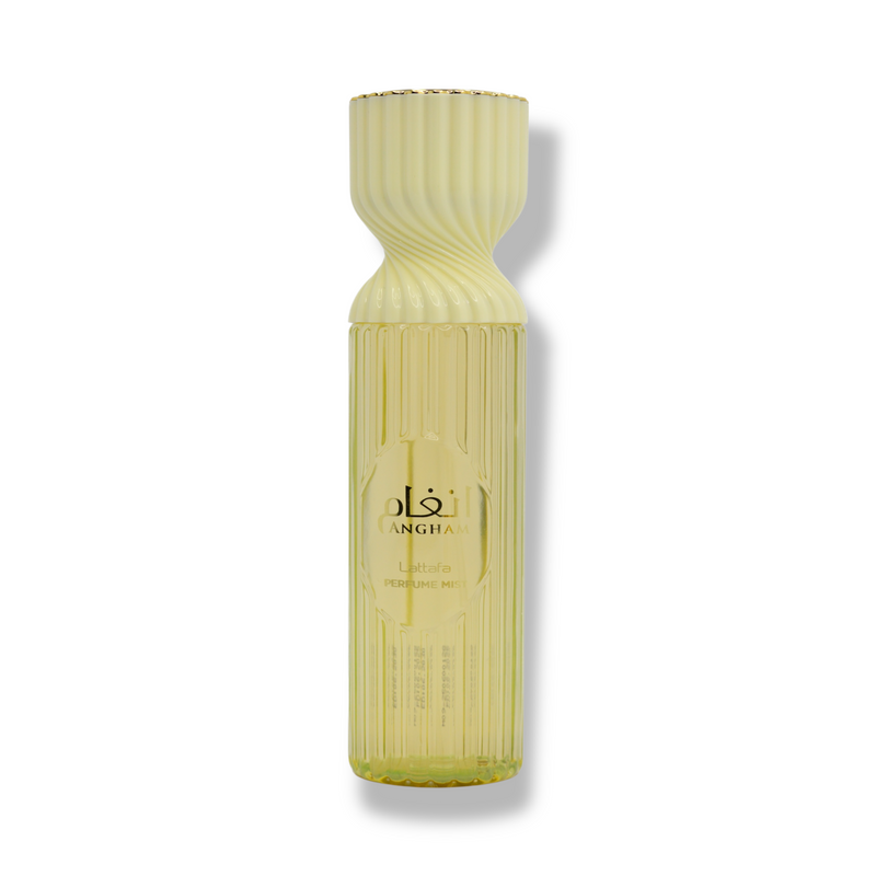 Body Splash Feminino Lattafa Angham 200ml