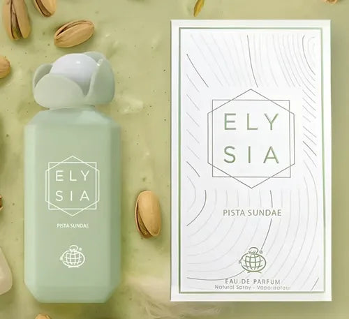 Perfume Feminino Elysai Sugar Sundae 100ml