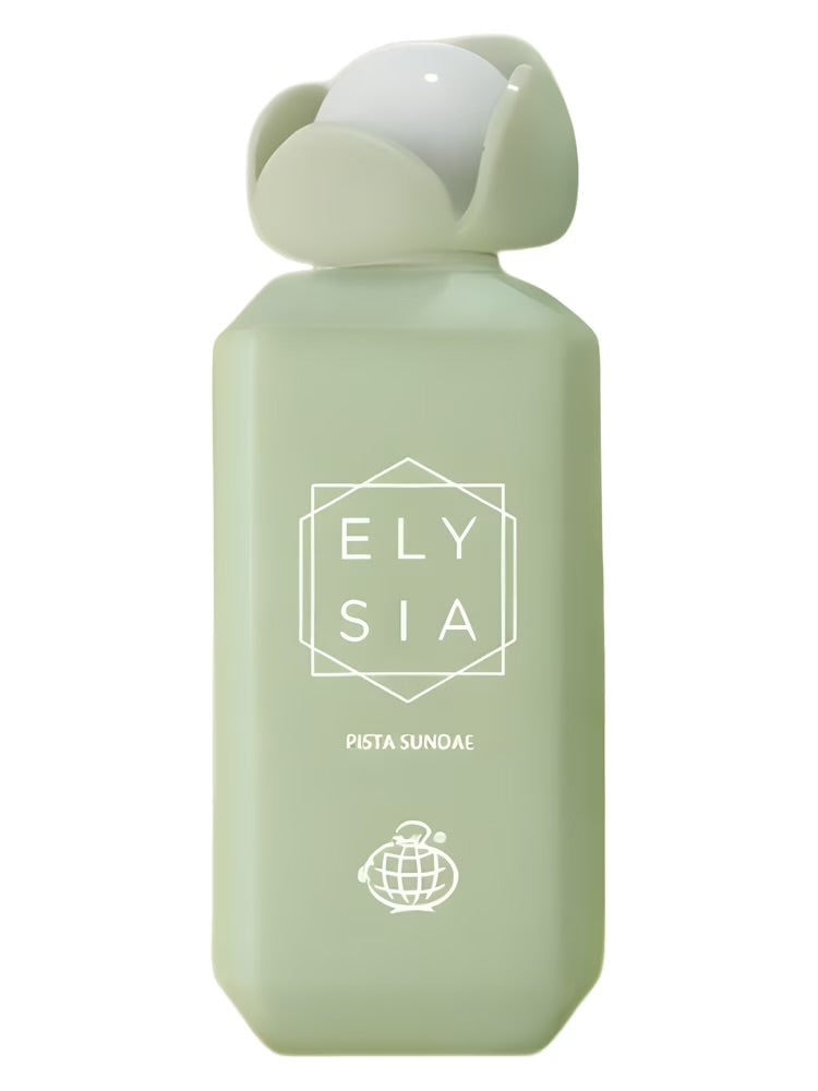 Perfume Feminino Elysai Sugar Sundae 100ml