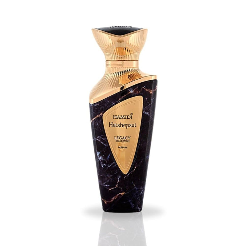 Perfume Feminino Hamidi Hatsheput EDP 100ml