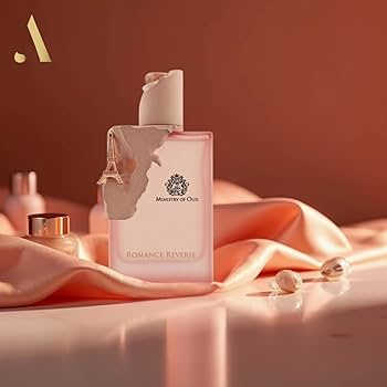 Perfume Feminino Paris Corner Romance Reverie EDP 100ml