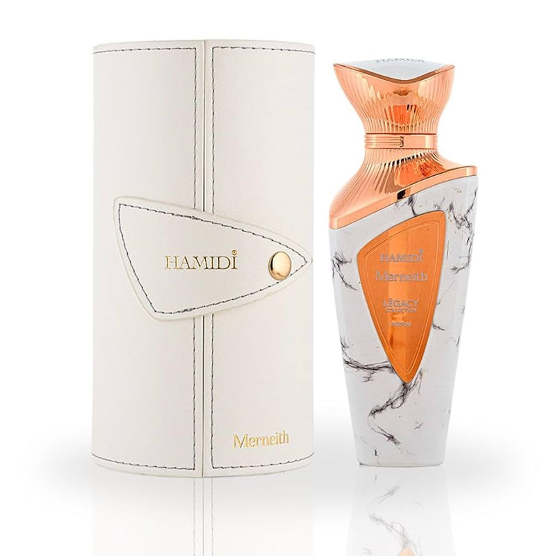 Perfume Feminino Hamidi Merneith EDP 100ml