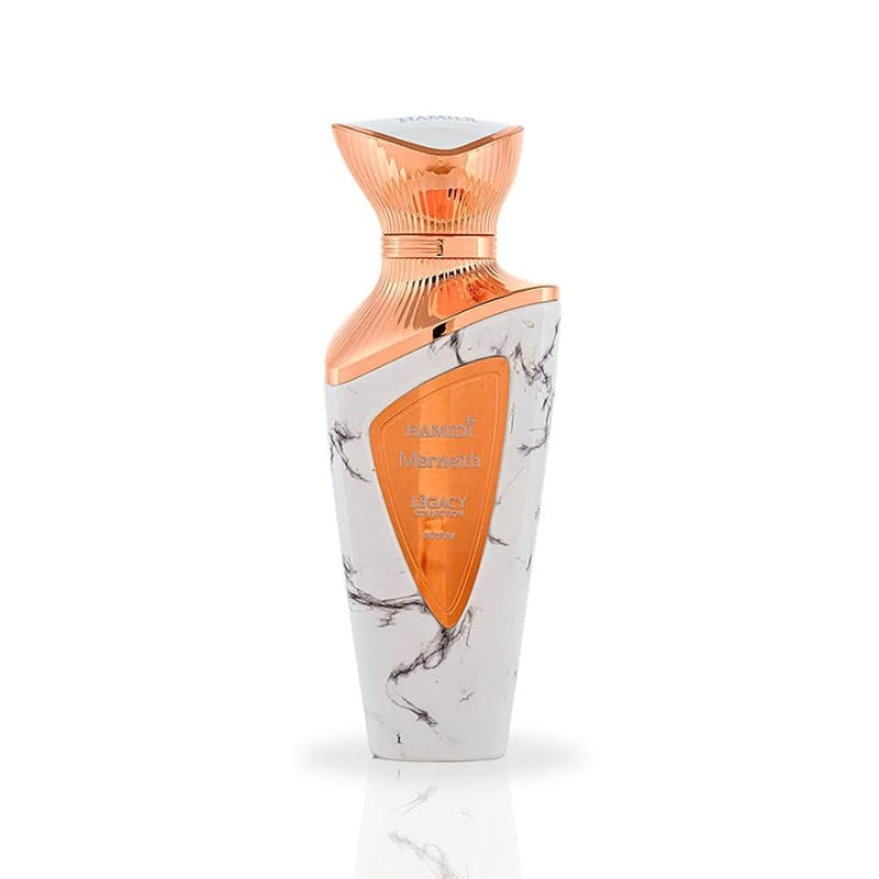 Perfume Feminino Hamidi Merneith EDP 100ml