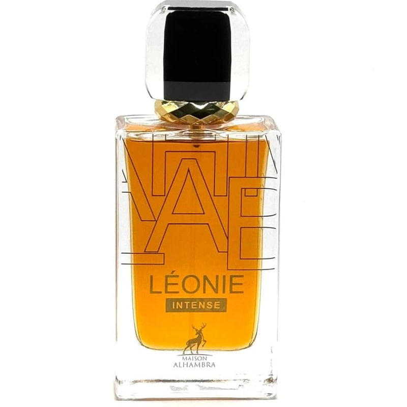 Perfume Feminino Maison Alhambra Léonie Intense EDP 100ml
