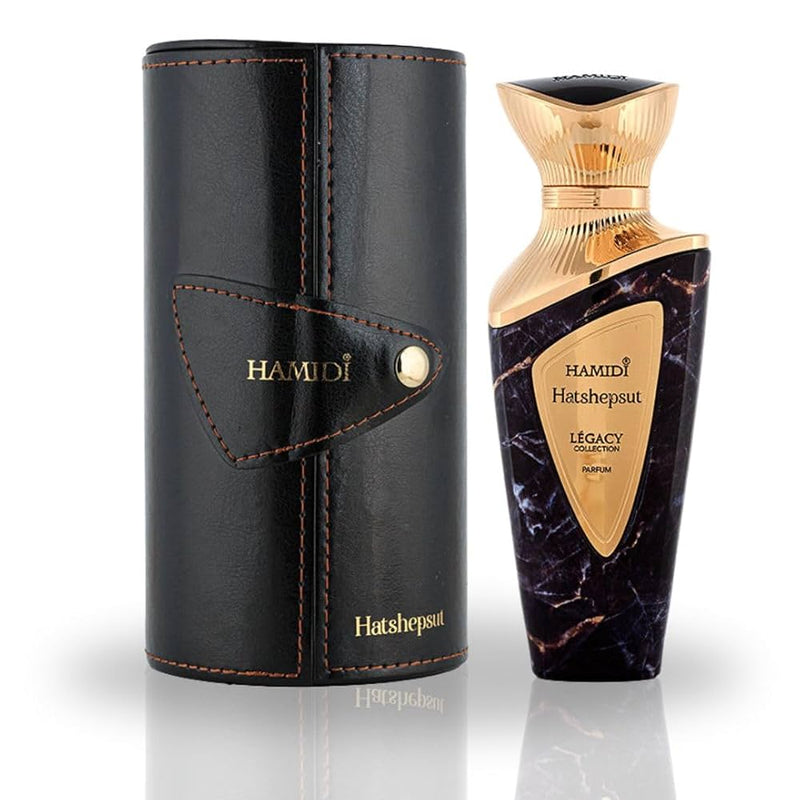 Perfume Feminino Hamidi Hatsheput EDP 100ml
