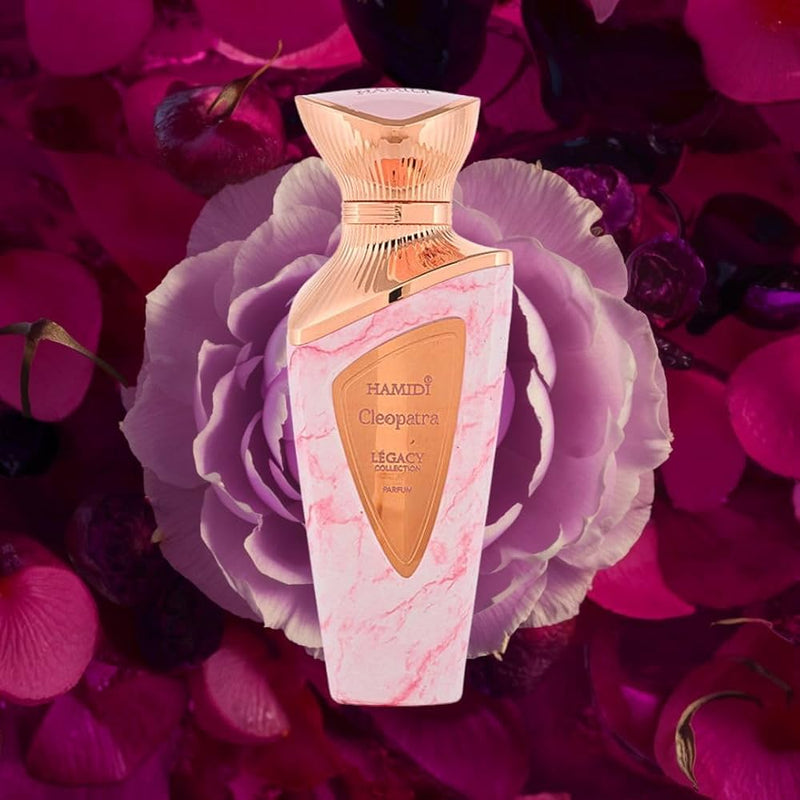 Perfume Feminino Hamidi Cleopatra EDP 100ml