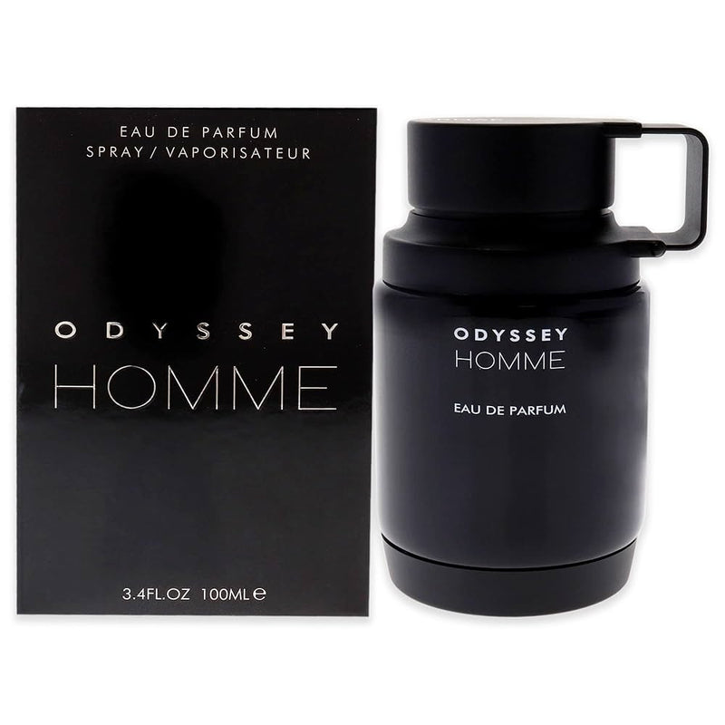 Perfume Masculino Armaf Odyssey Homme EDP 100ml
