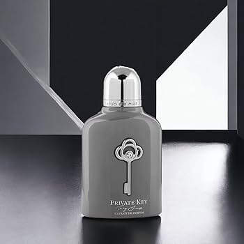 Perfume Unissex Armaf Key To My Success 100ml
