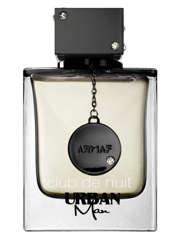 Perfume Masculino Armaf Club de Nuit Urban Man 105ml