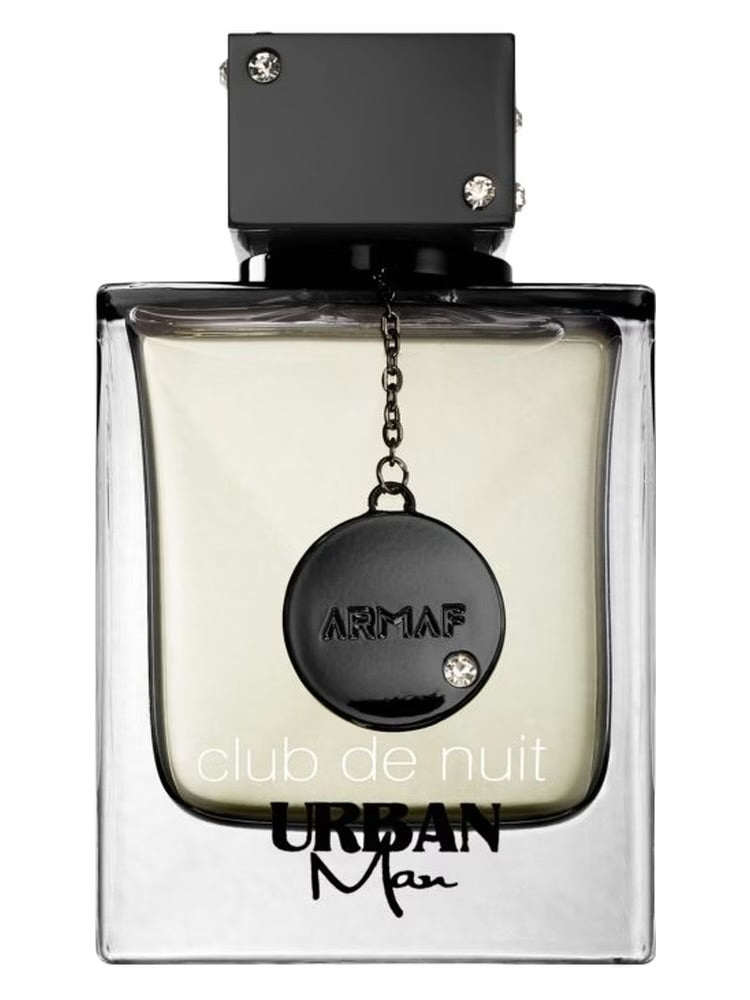 Perfume Masculino Armaf Club de Nuit Urban Man 105ml