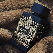 Perfume Compartilhável Lattafa Bade’e Al Oud For Glory EDP 100ml