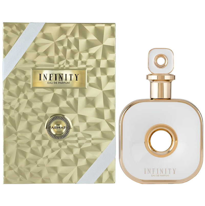 Perfume Feminino Armaf Infinity Gold 100ml