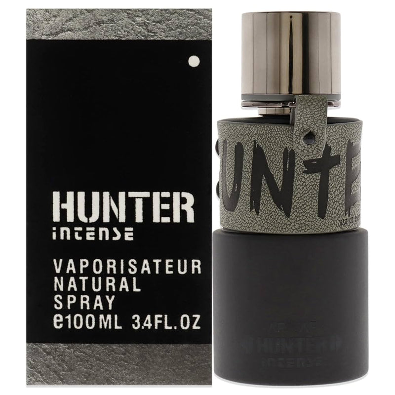 Perfume Masculino Armaf Hunter For Men Intense EDP 100ml