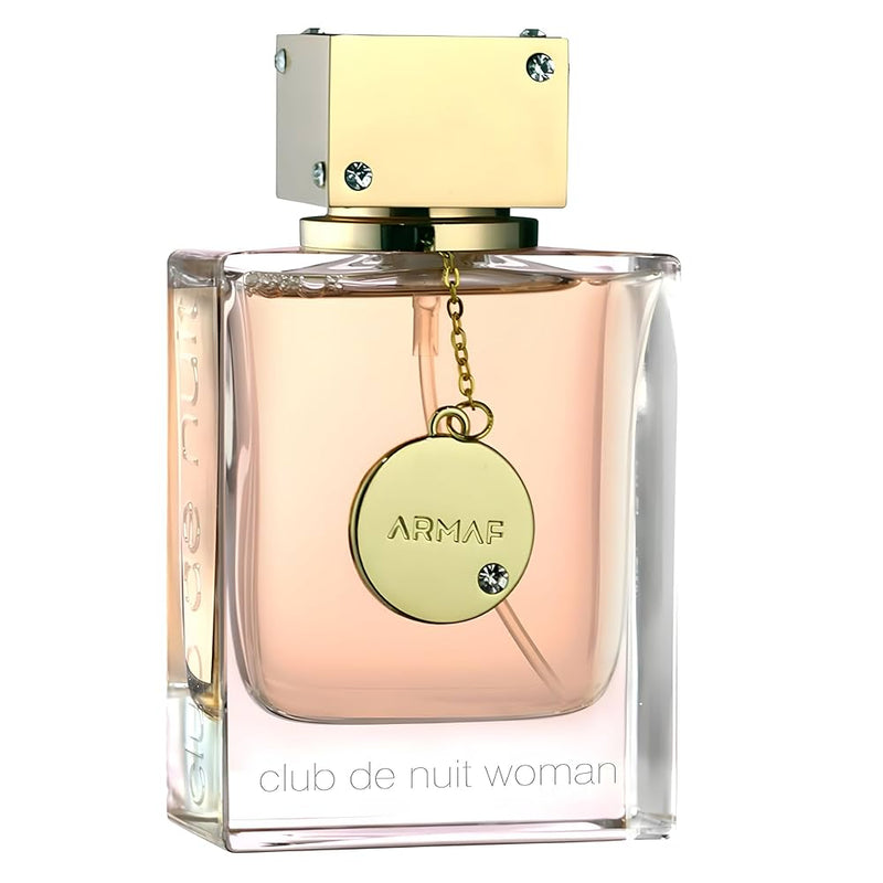 Perfume Feminino Armaf Club de Nuit Woman 105ml
