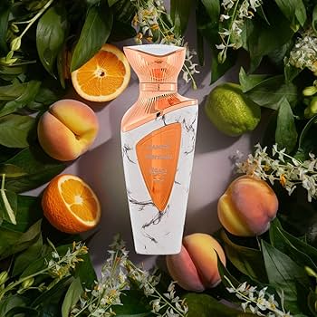 Perfume Feminino Hamidi Merneith EDP 100ml