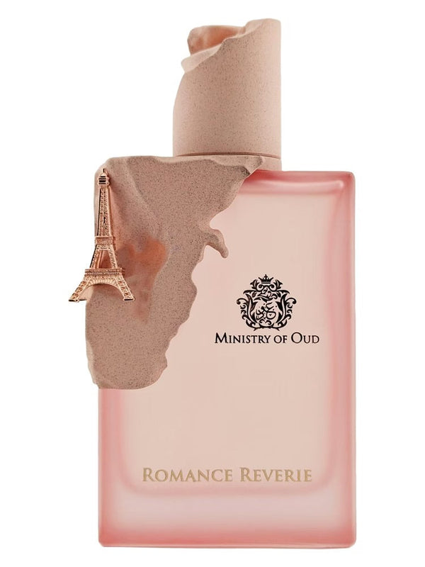 Perfume Feminino Paris Corner Romance Reverie EDP 100ml