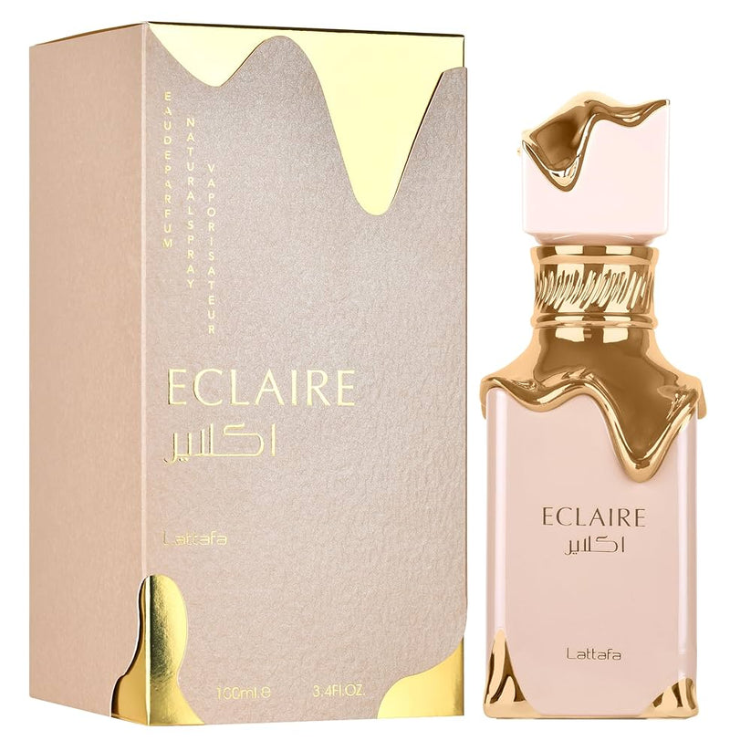 Perfume Feminino Lattafa Eclaire 100ml