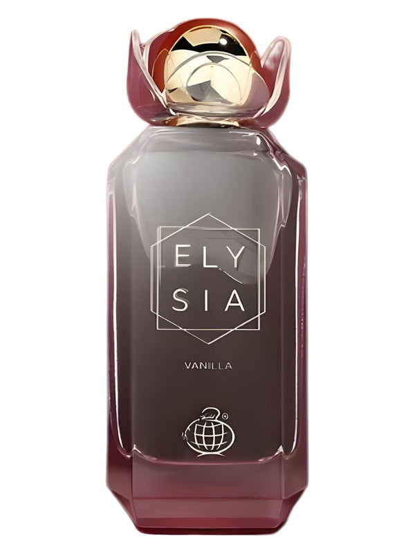 Perfume Feminino Elysai Vanilla 100ml