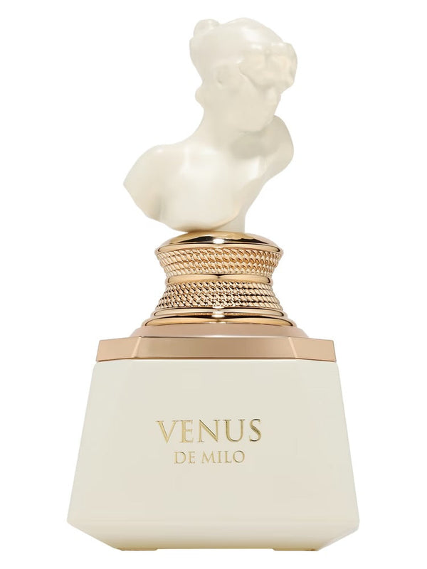 Perfume Feminino French Avene Venus de Milo 100ml