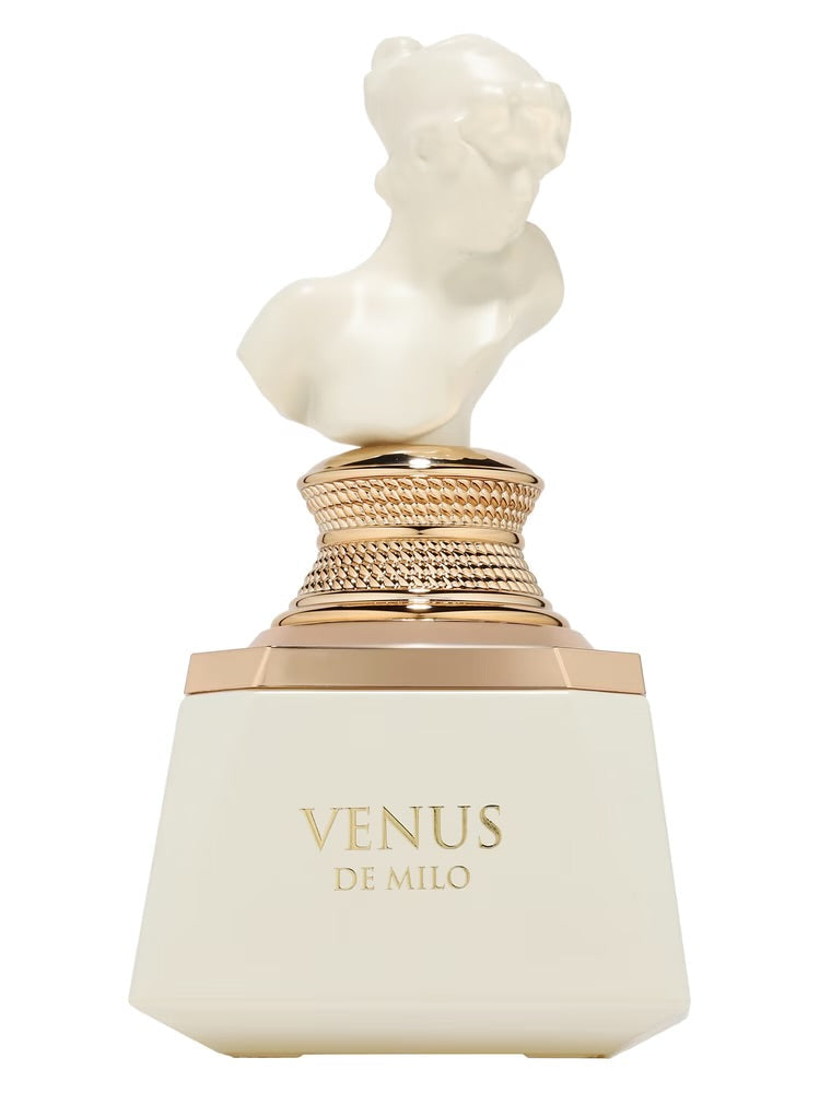 Perfume Feminino French Avene Venus de Milo 100ml