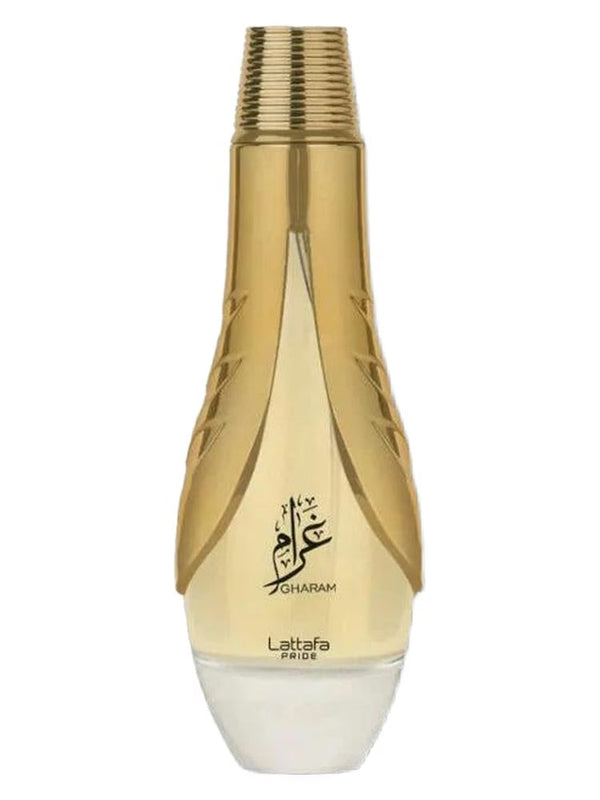 Perfume Feminino Lattafa Pride Gharam EDP 100ml