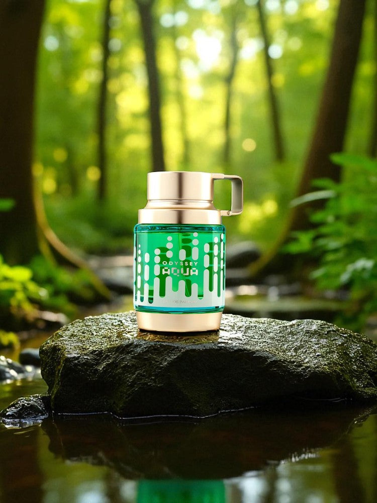 Perfume Masculino Armaf Odyssey Aqua Edition EDP 100ml