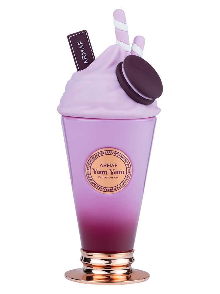 Perfume Feminino Armaf Yum Yum 100ml