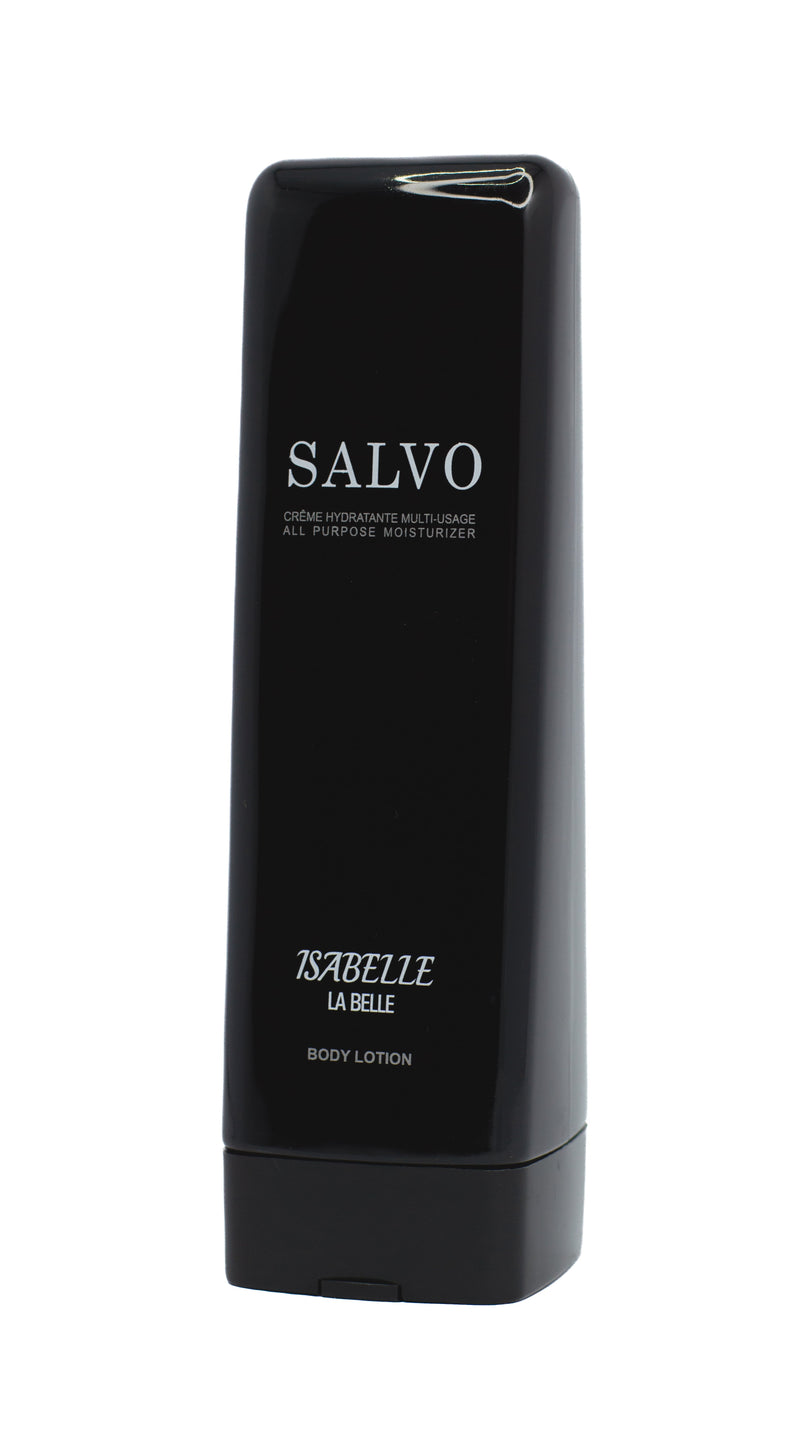 Creme Corporal Isabelle La Belle Salvo Masculino 200ml