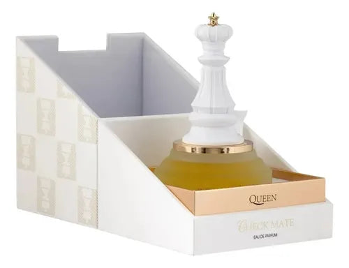 Perfume  Feminino Armaf Queen Checkmate 100ml