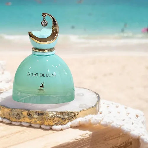 Perfume Feminino Maison Alhambra Eclat De Lune 100ml