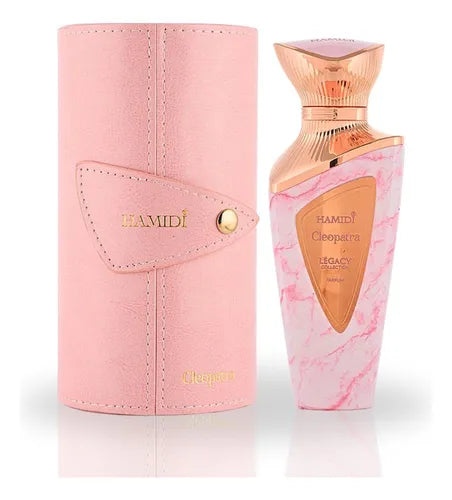 Perfume Feminino Hamidi Cleopatra EDP 100ml