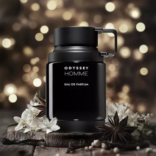 Perfume Masculino Armaf Odyssey Homme EDP 100ml