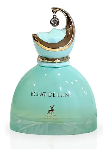 Perfume Feminino Maison Alhambra Eclat De Lune 100ml