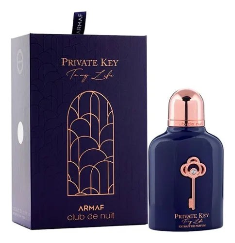 Perfume Unissex Armaf Key To My Life 100ml