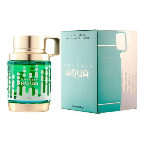 Perfume Masculino Armaf Odyssey Aqua Edition EDP 100ml