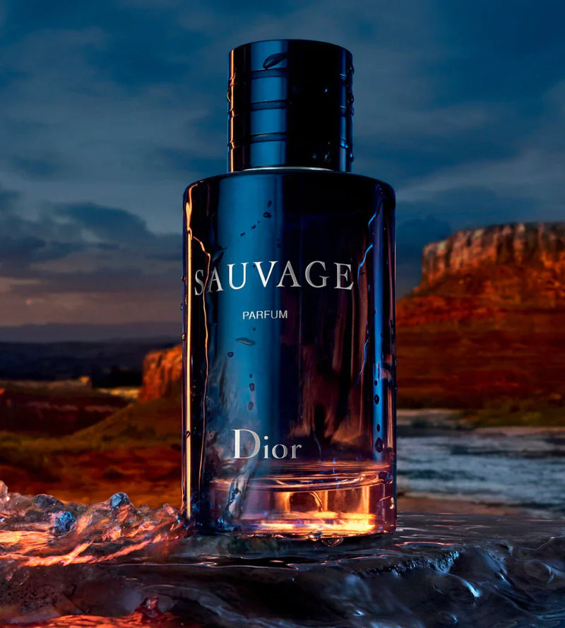 Sauvage Dior - Eau de Parfum