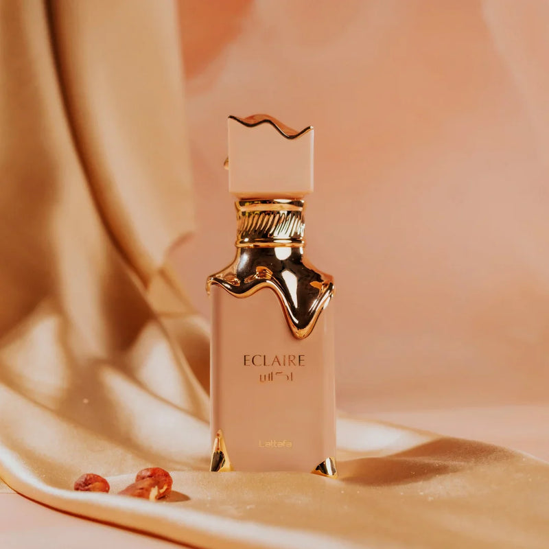 Perfume Feminino Lattafa Eclaire 100ml