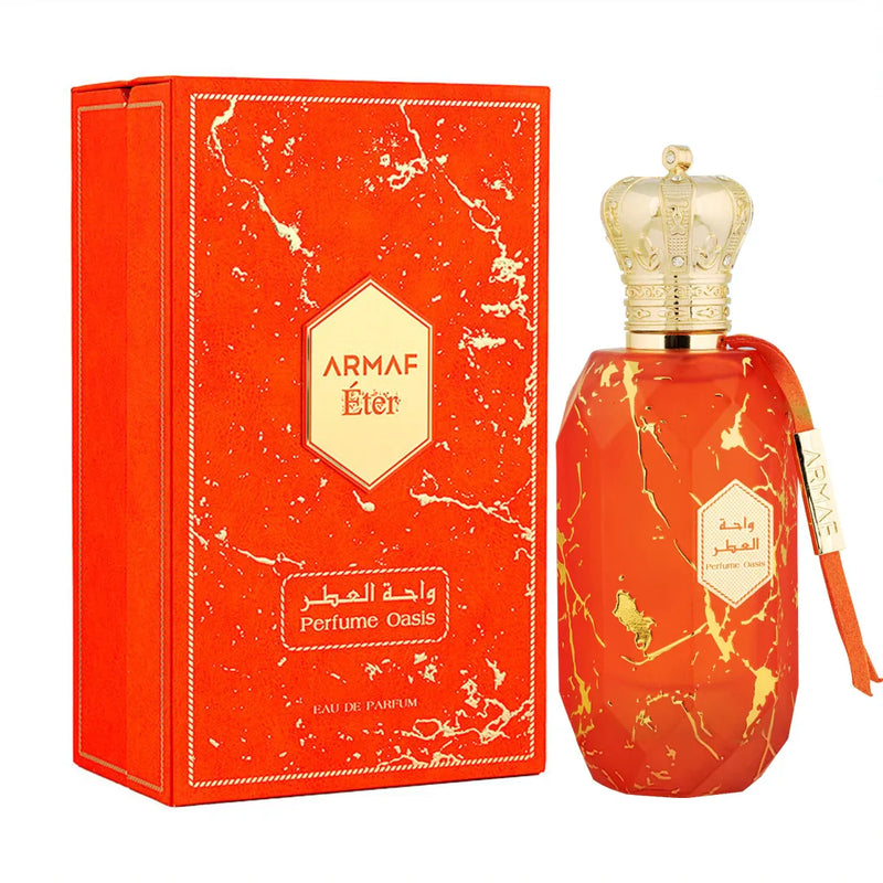 Perfume Unissex Armaf Eter Oasis 100ml