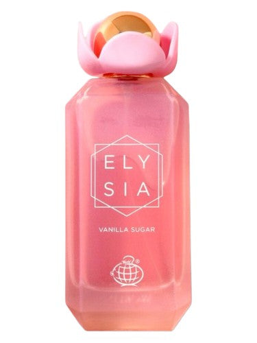 Perfume Feminino Elysai Vanilla Sugar 100ml